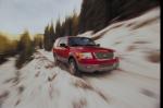 Ford Expedition 2003 года